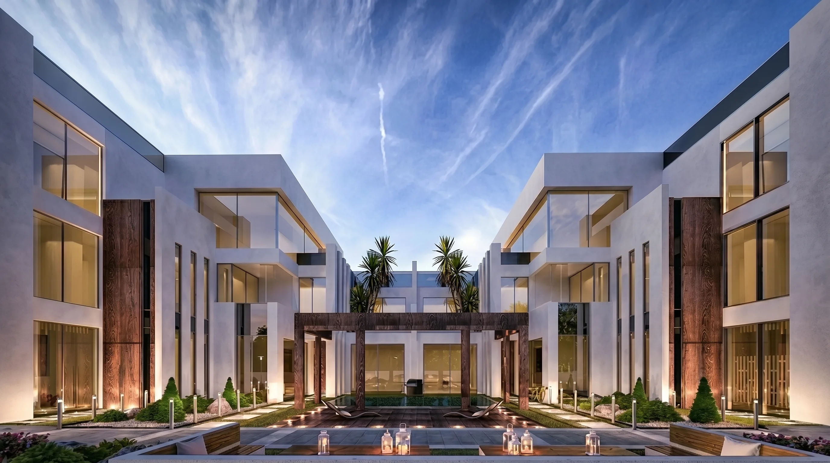 Nayar Properties